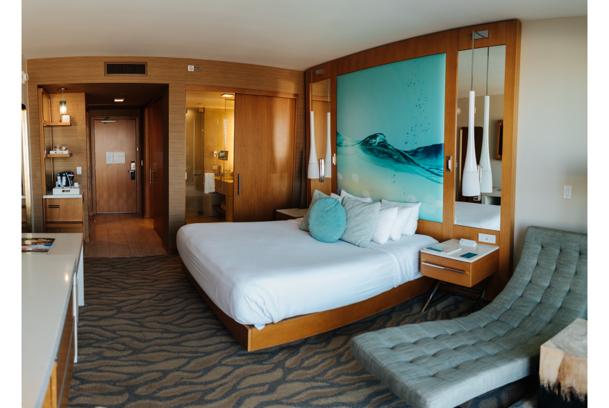 Paséa Room