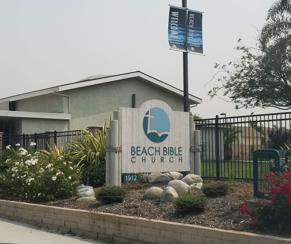 Beach Bible Church