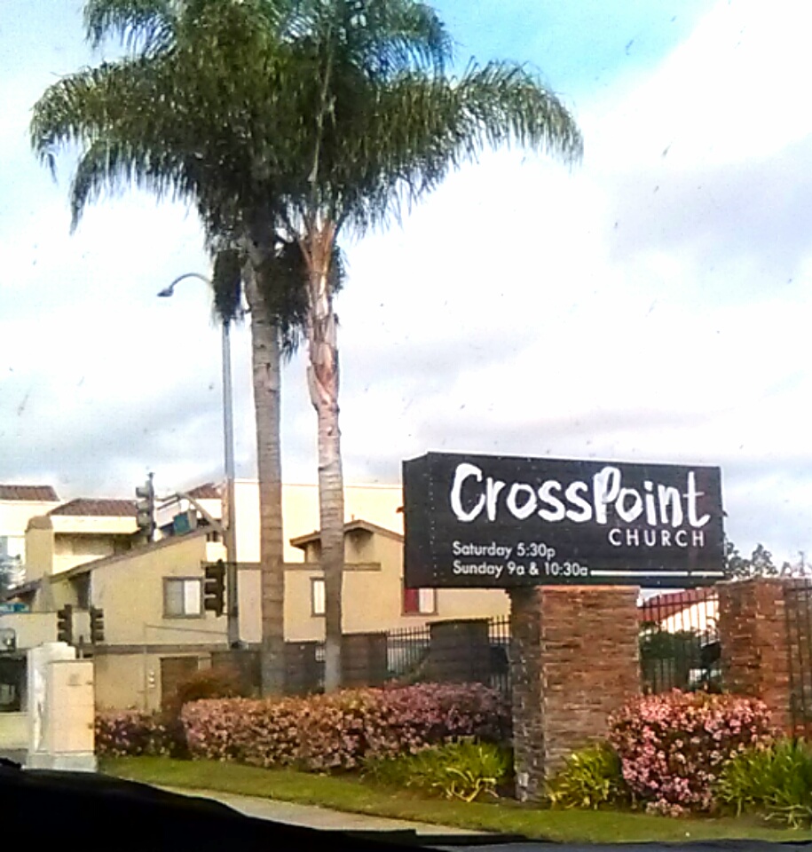 CrossPoint Church