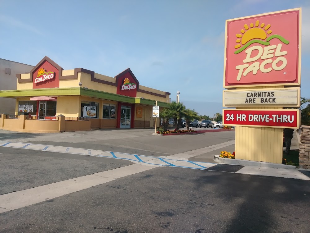 Del Taco