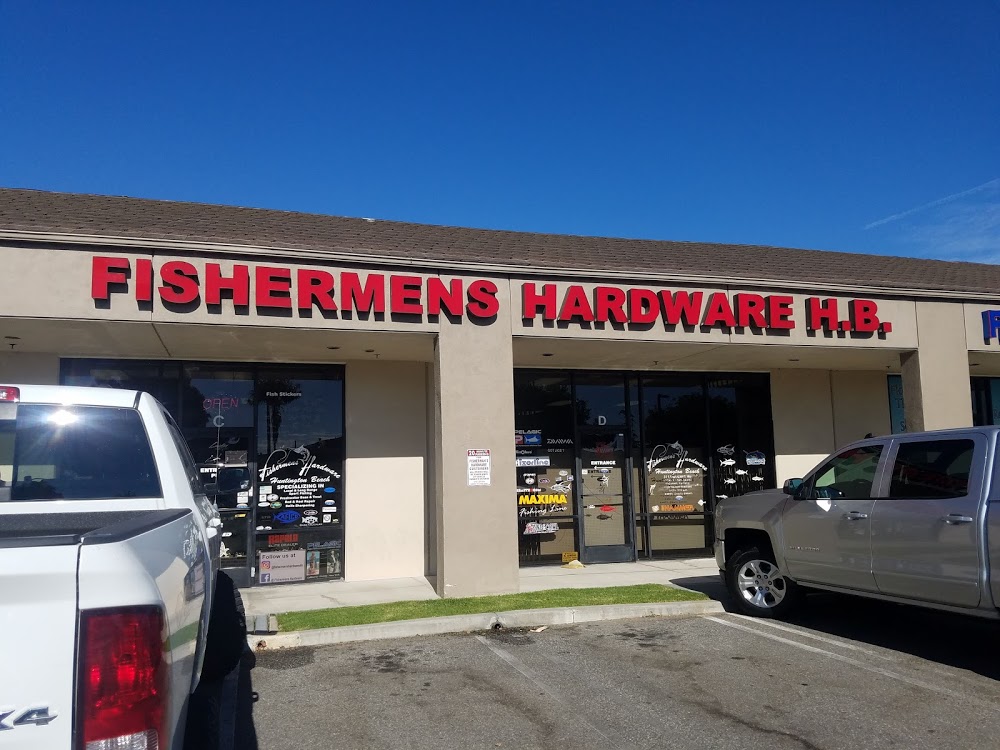 Fishermen’s Hardware