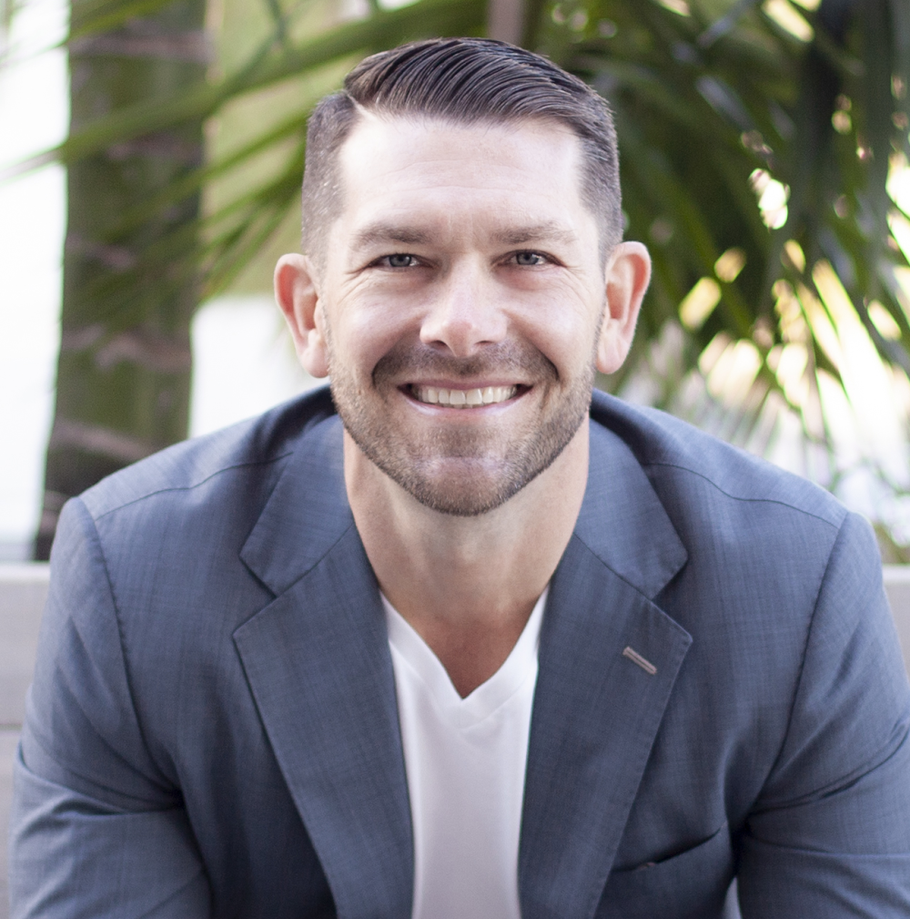 Jeb Smith – Huntington Beach Realtor