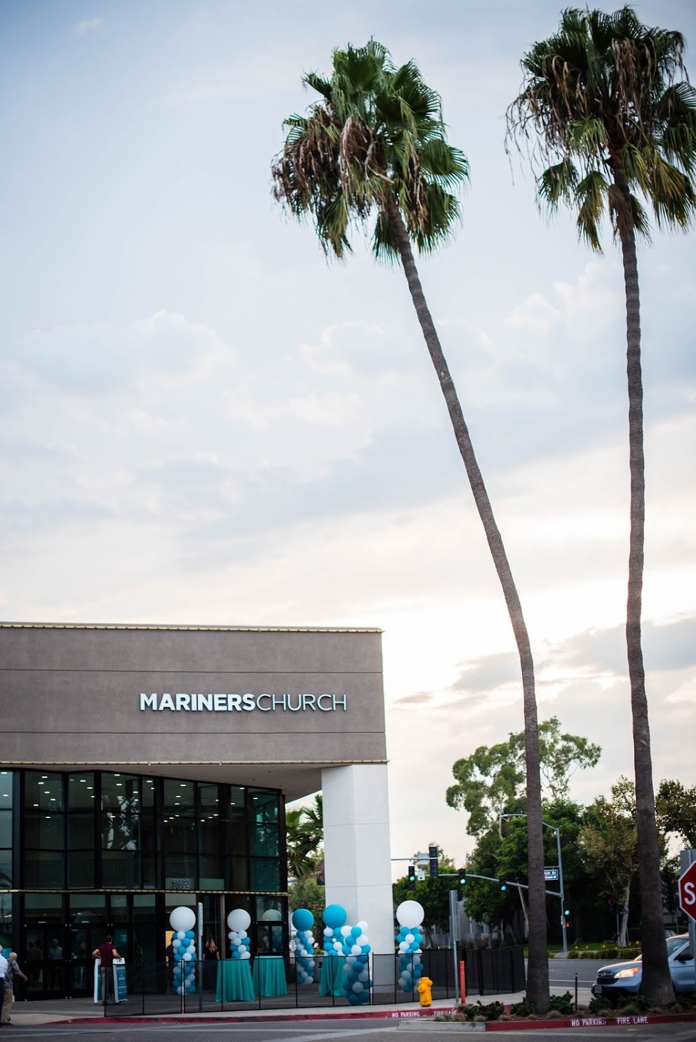 Mariners Church Huntington Beach