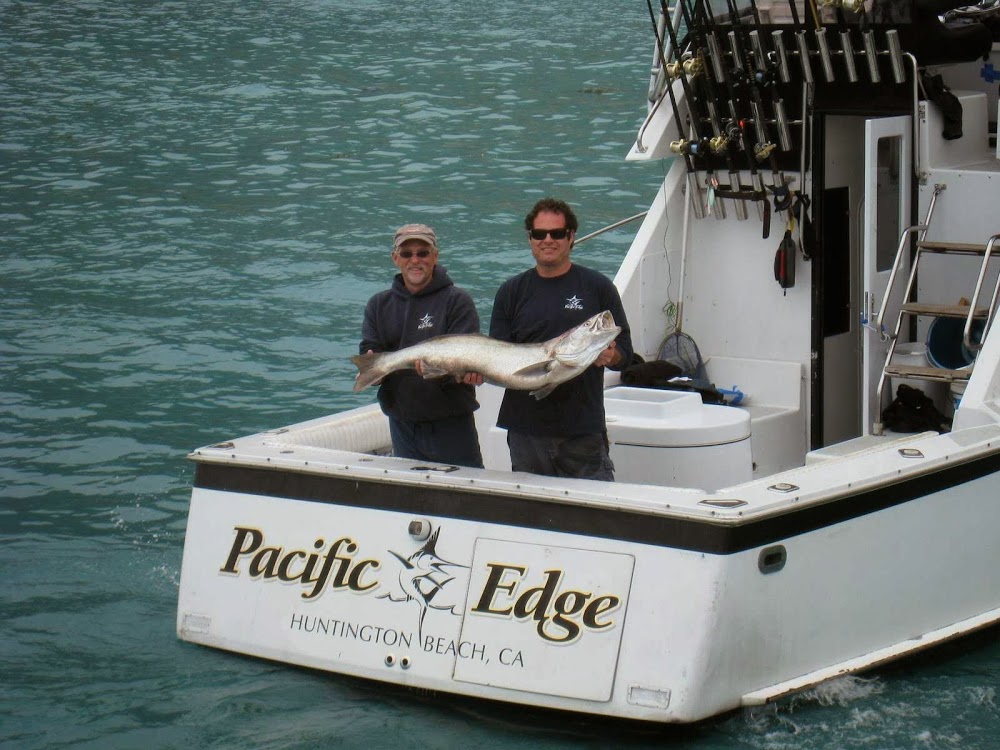 Pacific Edge Bait & Tackle