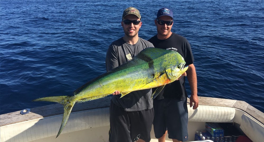 Southern California Fishing Boat Charters – Breakaway Sportfishing