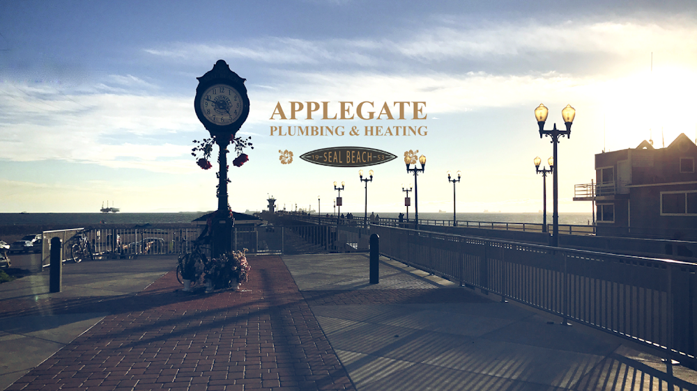 Applegate Plumbing & Heating