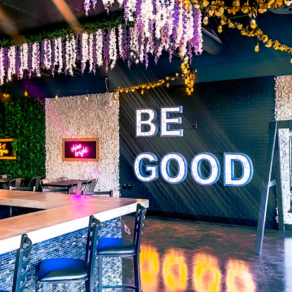 Be Good Restaurant & Experience – Huntington Beach