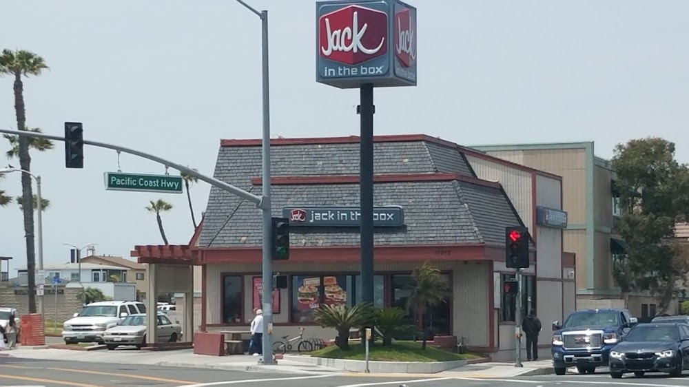 Jack in the Box