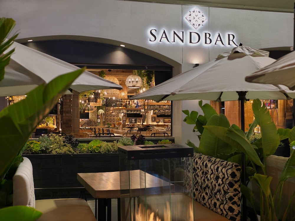 Sandbar Cocina y Tequila