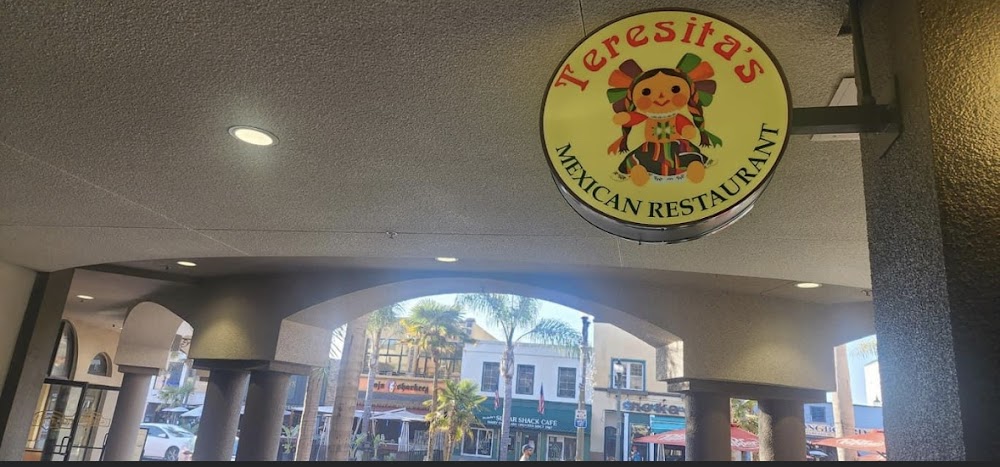 Teresita’s Mexican Restaurant